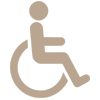Accessibilità Garantita